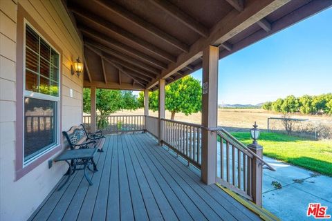 Tiny photo for 230 Hans Place, Nipomo, CA 93444 (MLS # 25614373)