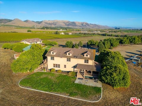 Tiny photo for 230 Hans Place, Nipomo, CA 93444 (MLS # 25614373)