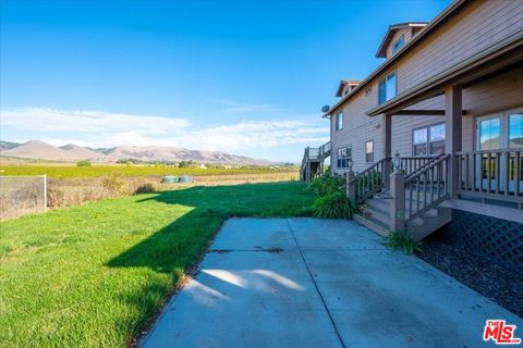 Tiny photo for 230 Hans Place, Nipomo, CA 93444 (MLS # 25614373)