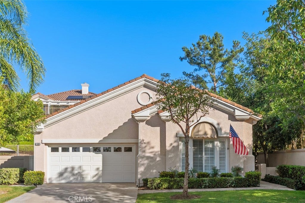 21584 Marana
