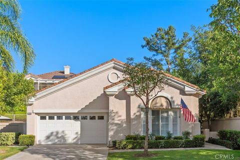 21584 Marana Mission Viejo CA 92692
