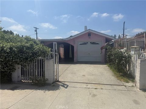 12026 169th Street Artesia CA 90701