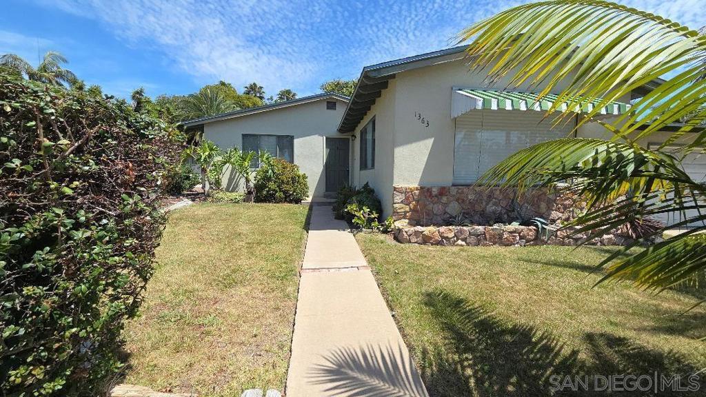 1363 Justin Road