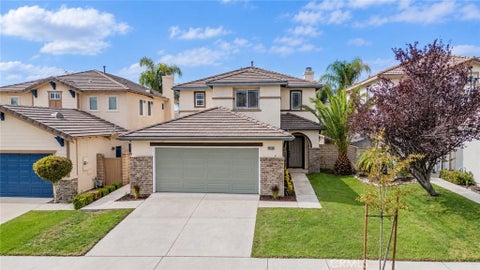 Photo of 11938 Stovall WAY, Yucaipa, CA 92399 (MLS # IG26233525)