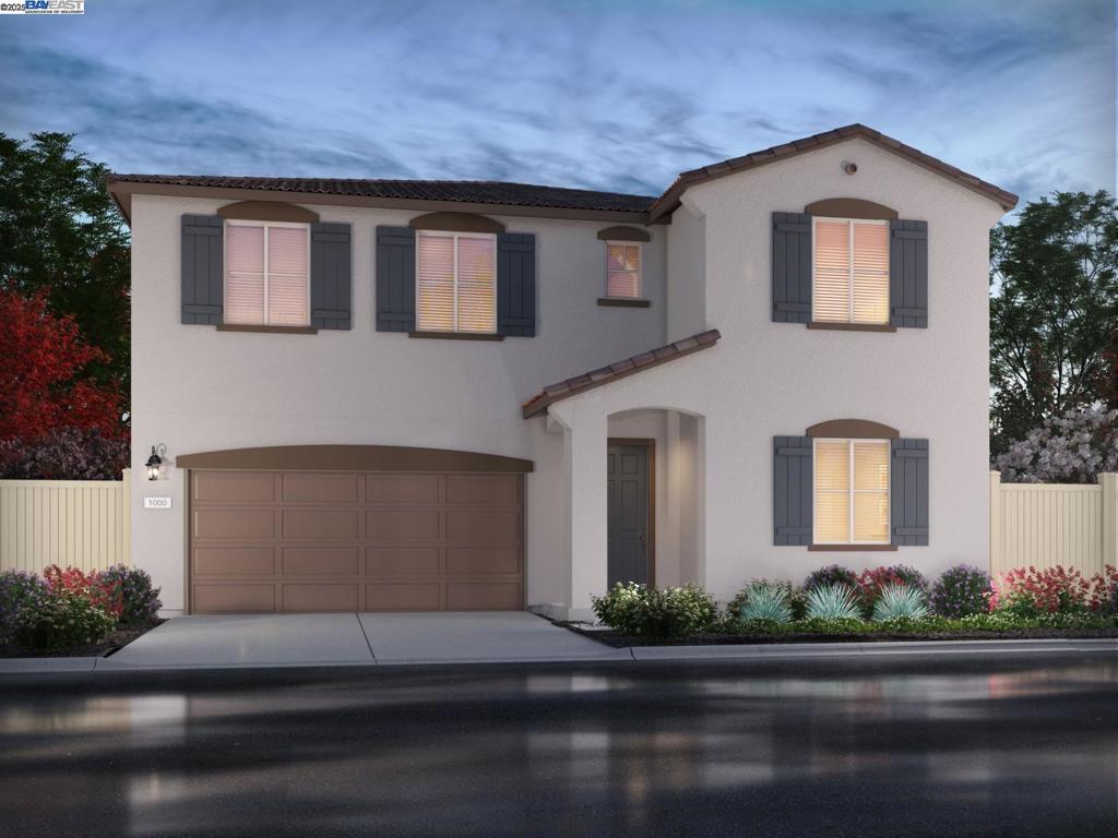 Brand new, energy-efficient home available! This spacious five-bedroom residence features a first-floor flex space perfect for working or schooling from home. Enjoy movie and game nights in the upstairs loft or utilize the space as a reading area everyone can enjoy. Alder Grove offers one and two-story residences on larger homesites designed with you in mind. Flex spaces make it easy to stay organized while working or learning from home, and the open living areas are the perfect place to gather for quality time and family meals. Groundbreaking energy-efficiency is also built seamlessly into every home in this community so you can spend less on utility bills and more on the things that matter most.* Each of our homes is built with innovative, energy-efficient features designed to help you enjoy more savings, better health, real comfort and peace of mind.