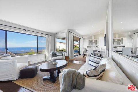 Photo of 6787 LAS OLAS Way, Malibu, CA 90265 (MLS # 26645393)