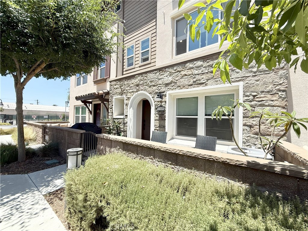 1168 Cassidy Lane