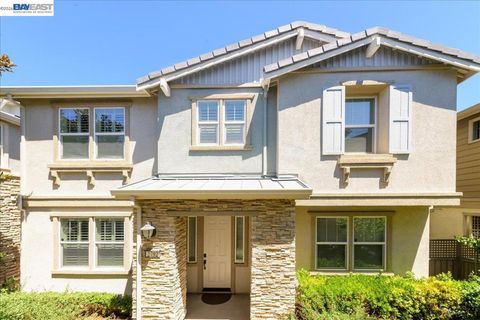 Photo of 2792 Alliston Loop, Dublin, CA 94568 (MLS # 41142279)