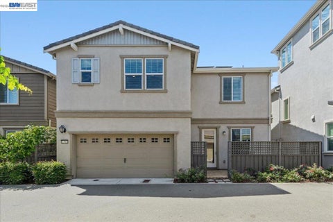 Photo of 2792 Alliston Loop, Dublin, CA 94568 (MLS # 41142279)