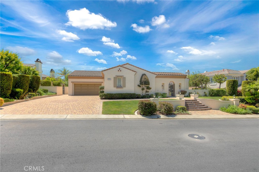 5322 E Gabrielle Lane
