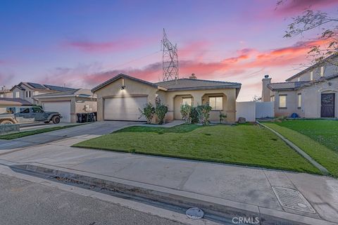 Photo of 14657 Polo Rd, Victorville, CA 92394 (MLS # HD25267042)