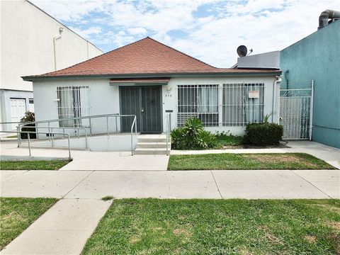836 Atlantic Avenue Long Beach CA 90813