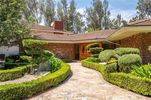 Photo of 20827 E Mesarica Road, Covina, CA 91724 (MLS # PW25114934)