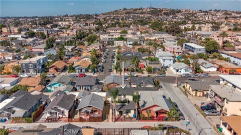 Photo of 2151 E Spaulding Court, Long Beach, CA 90804 (MLS # IN26217966)