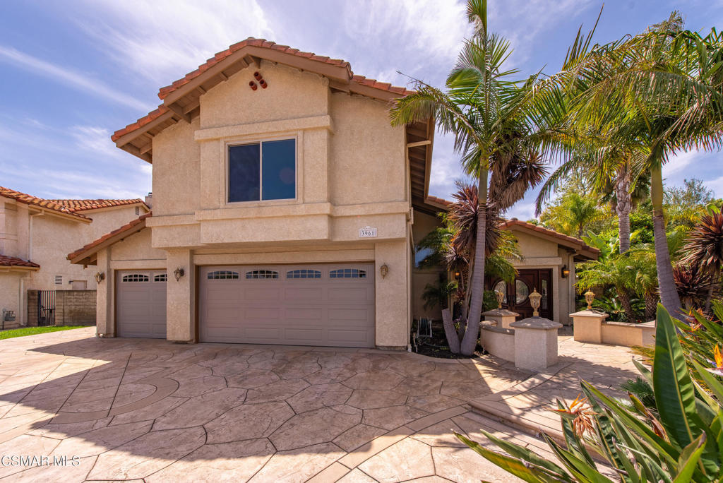 3961 Springtime Lane