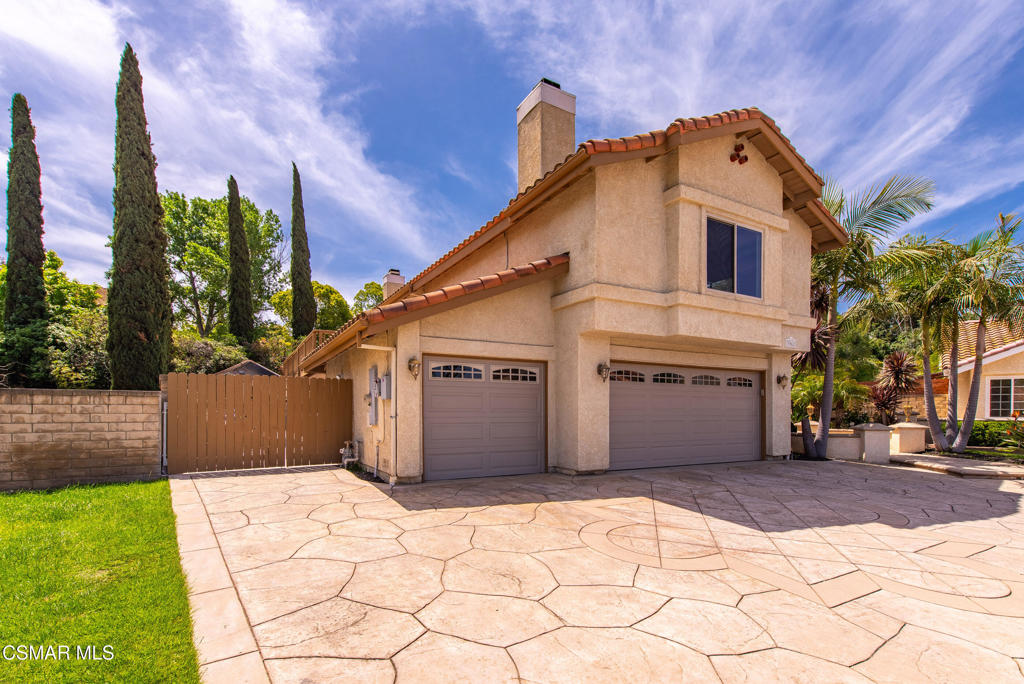 3961 Springtime Lane