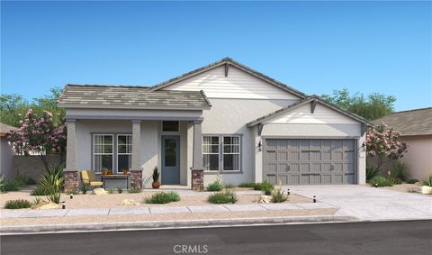 Photo of 17736 Palomar Court, Hesperia, CA 92345 (MLS # SW26093691)