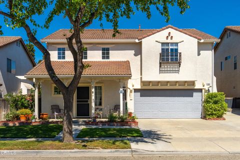 2007 Inez Drive Oxnard CA 93030