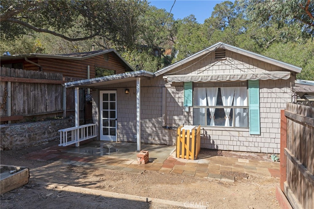 14851 Wildcat Canyon Road
