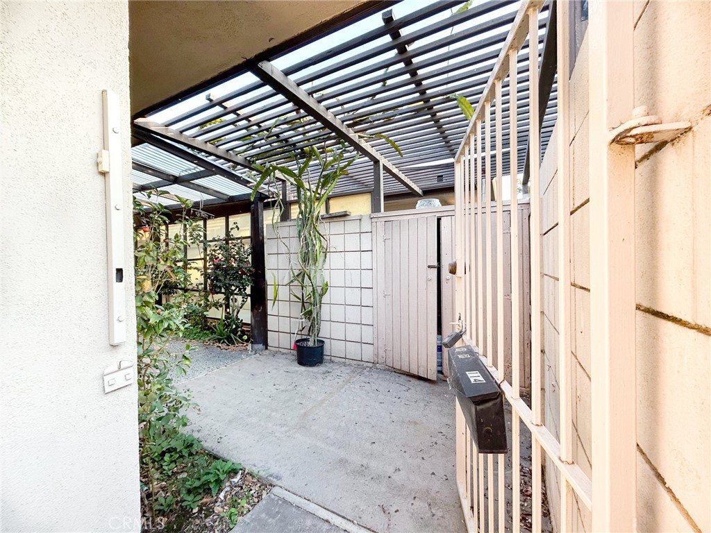 999 E Valley Boulevard 114