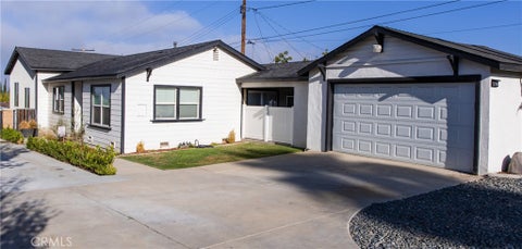 Photo of 12188 Douglas ST, Yucaipa, CA 92399 (MLS # CV26204996)
