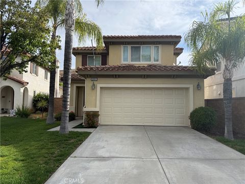 Photo of 32451 Silver Creek Crk, Lake Elsinore, CA 92532 (MLS # SB26102419)