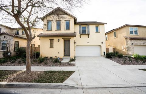 2838 E Clementine Ontario CA 91762