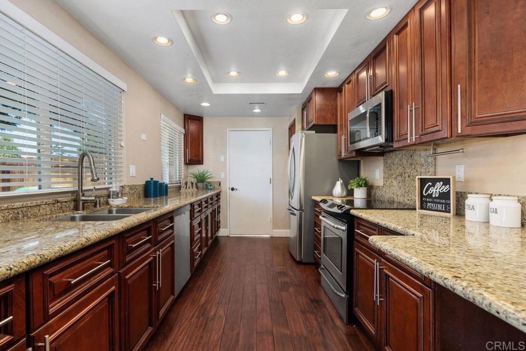 5653 Tumbleweed Way
