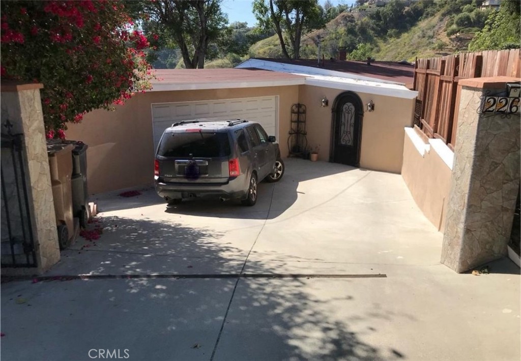 2261 papaya drive