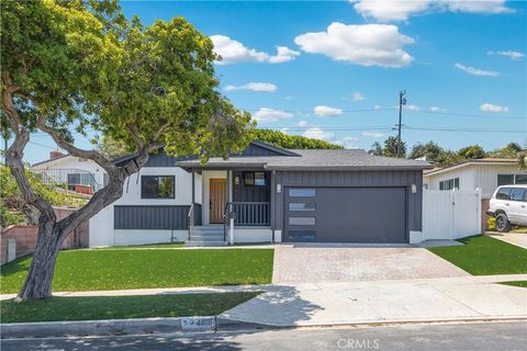4618 Sharynne Lane Torrance CA 90505