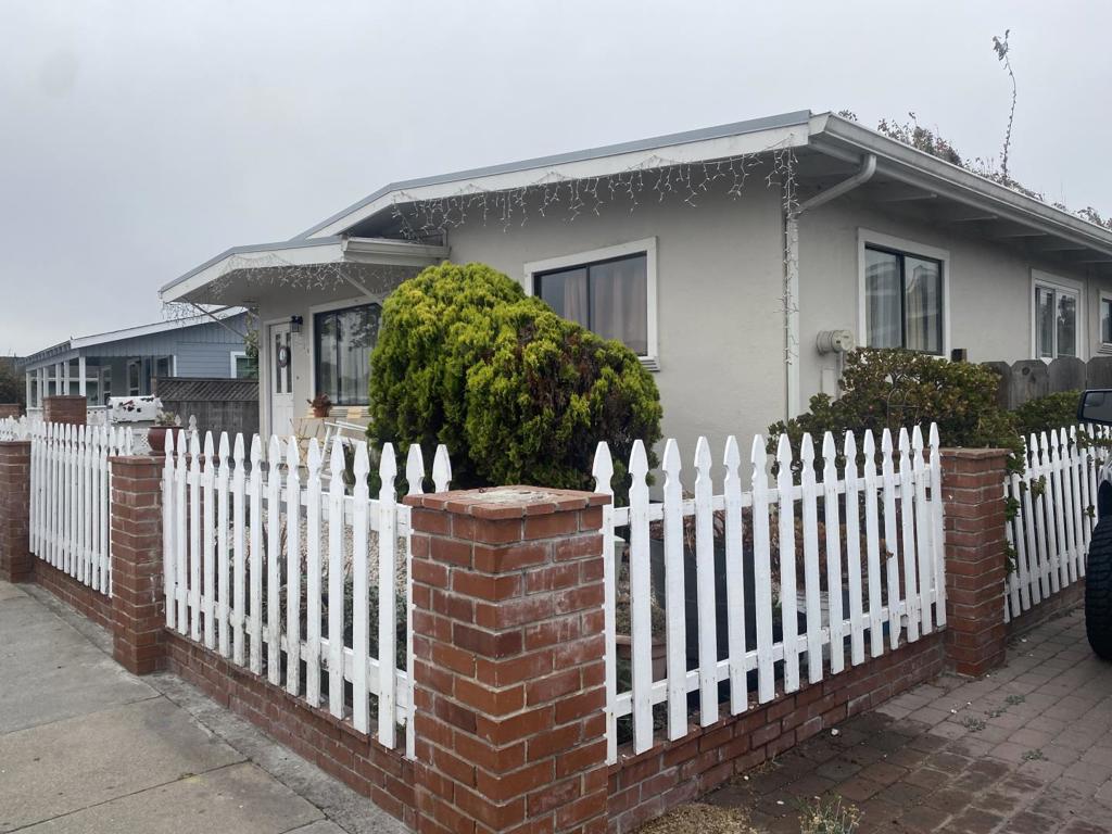 Welcome to this well-located Seaside home near Cutino Park and local preschools. This charming property features a bright open-concept living and dining area, three bedrooms, two bathrooms, a cozy fireplace, and a functional kitchen. Highlights include a detached garage, a spacious backyard, and front landscaping that adds curb appeal. The Duro-Last roof, installed in late 2017, offers long-term peace of mind. Whether you're looking for a primary residence or an income-producing property, don't miss this opportunity to own in one of Seaside's most convenient neighborhoods.
