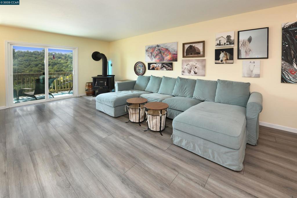 SKYLINE BLUFFS - Residential