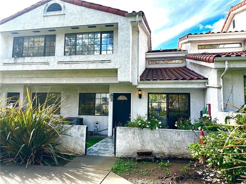 Photo of 9356 19th Street #D, Rancho Cucamonga, CA 91701 (MLS # IG25266108)