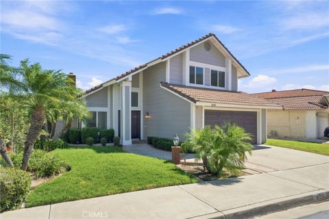 Photo of 4608 Feather River RD, Corona, CA 92878 (MLS # PW26175052)