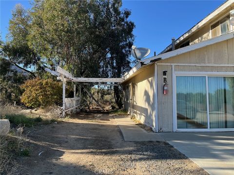 Photo of 34655 Borchard Rd #B, Lake Elsinore, CA 92530 (MLS # SW25252216)