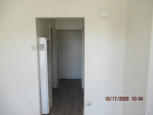 NP - Residential Lease