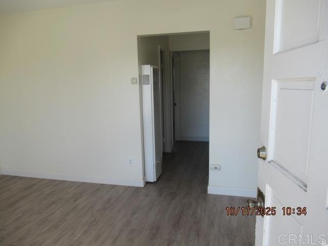 NP - Residential Lease