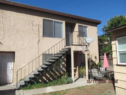 Photo of 4350 Idaho Street #A, San Diego, CA 92104 (MLS # PTP2507975) Photo of 4350 Idaho Street #A, San Diego, CA 92104 (MLS # PTP2507975)