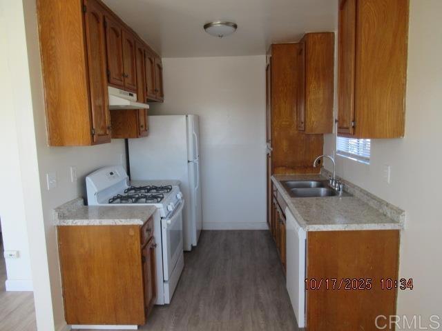 NP - Residential Lease