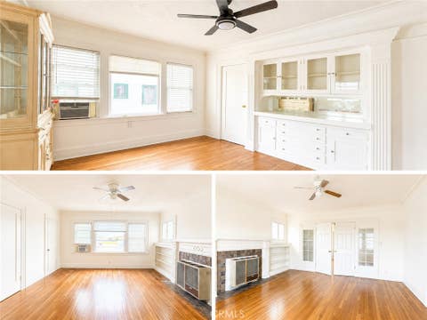 Photo of 1308 1/2 S Van Ness Avenue, Los Angeles, CA 90019 (MLS # PW26079229)