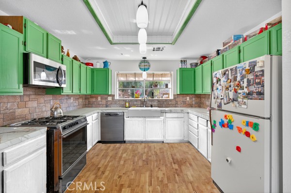 Custom Acton (CACTO) - Residential