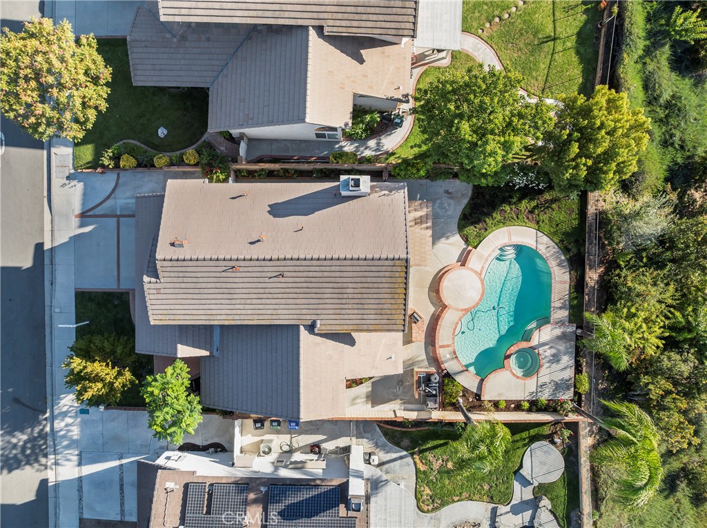 Mtn. View Homes (MTVH) - Residential