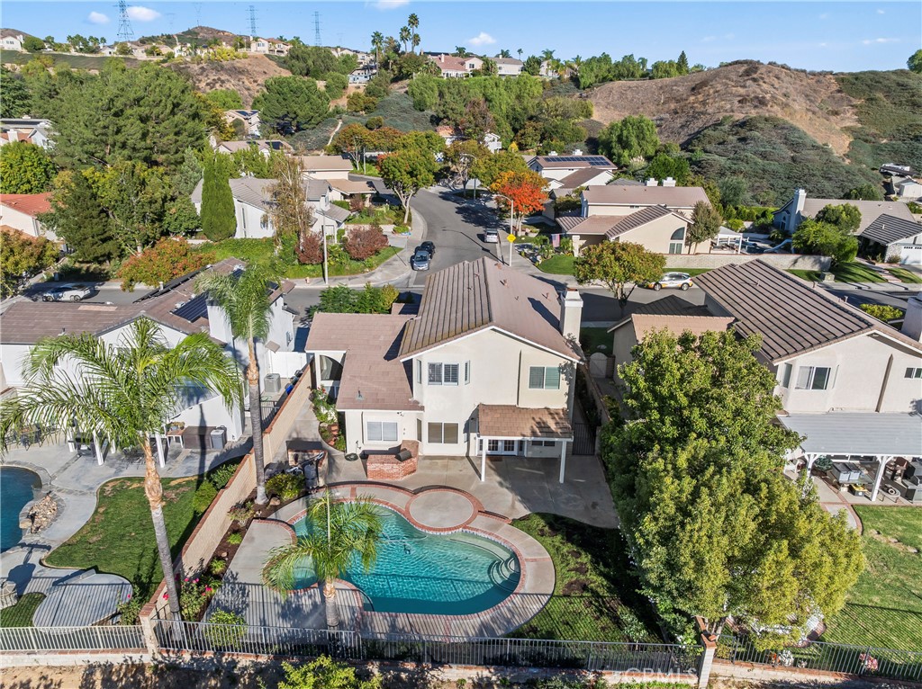 Mtn. View Homes (MTVH) - Residential