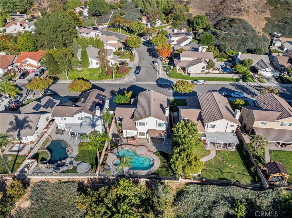 Mtn. View Homes (MTVH) - Residential