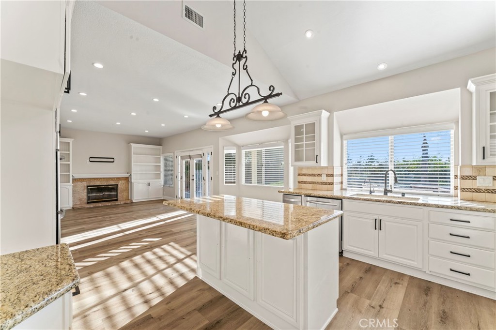 Mtn. View Homes (MTVH) - Residential