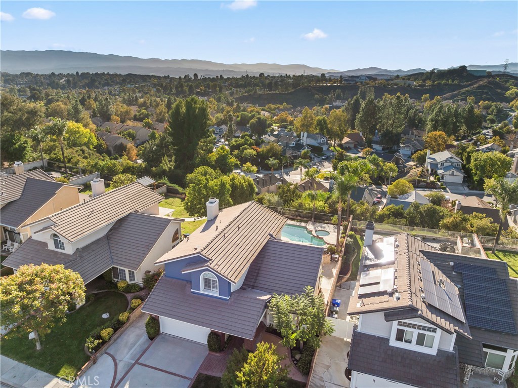 Mtn. View Homes (MTVH) - Residential