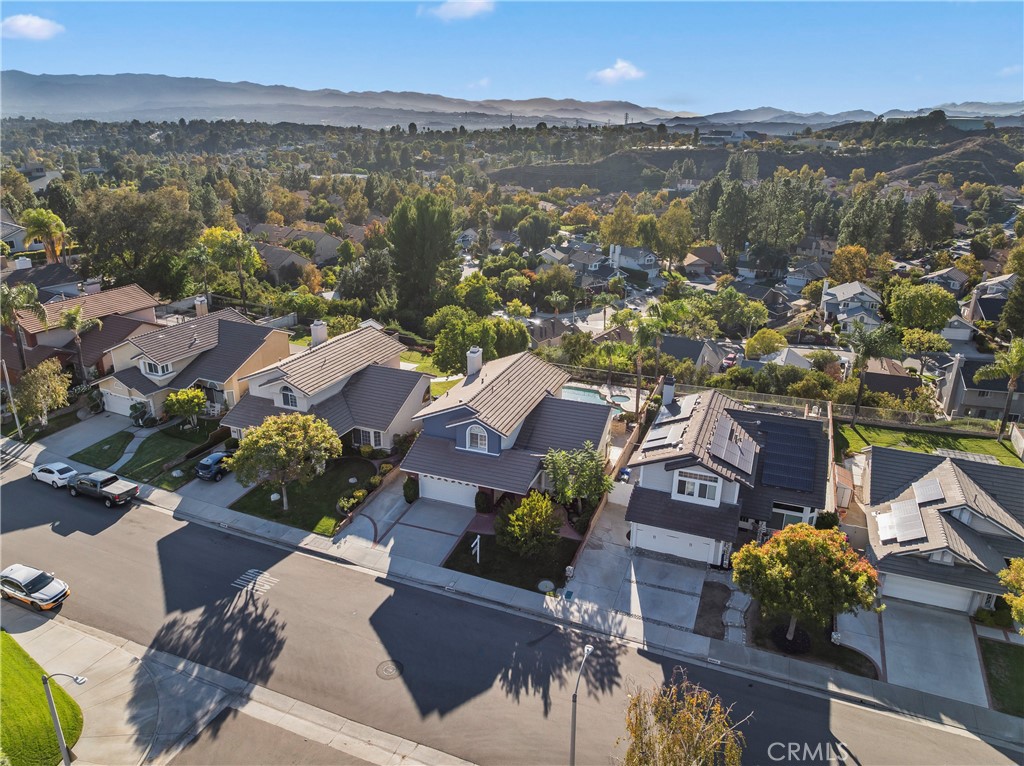 Mtn. View Homes (MTVH) - Residential