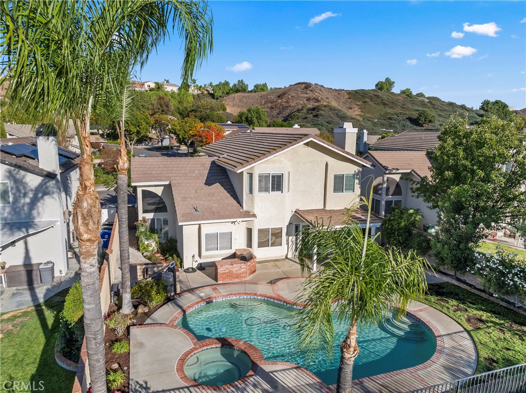 Mtn. View Homes (MTVH) - Residential