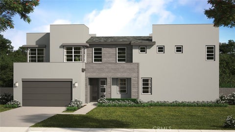 Photo of 4805 Habitat Drive, Fontana, CA 92336 (MLS # OC26179966)