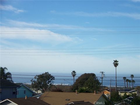 2785 Hemlock Avenue Morro Bay CA 93442